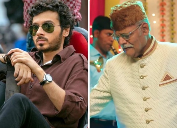 EXCLUSIVE: Divyendu aka Munna Bhaiya reveals the hilarious reason behind not killing Chacha in Mirzapur season 1