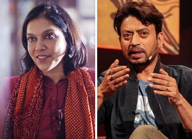 Mira Nair reveals she wanted Irrfan Khan to play Nawab of Baitar in A Suitable Boy