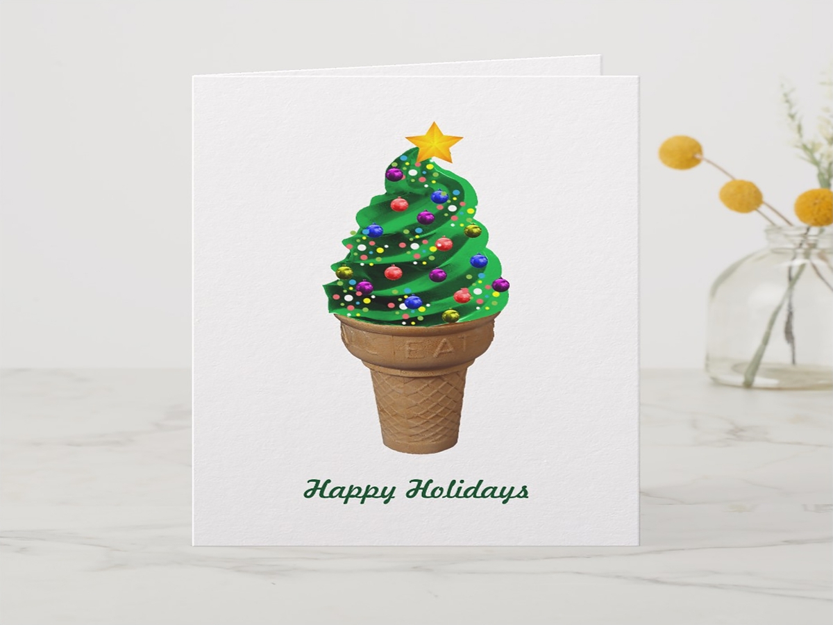 Best Stylish Holiday Cards,