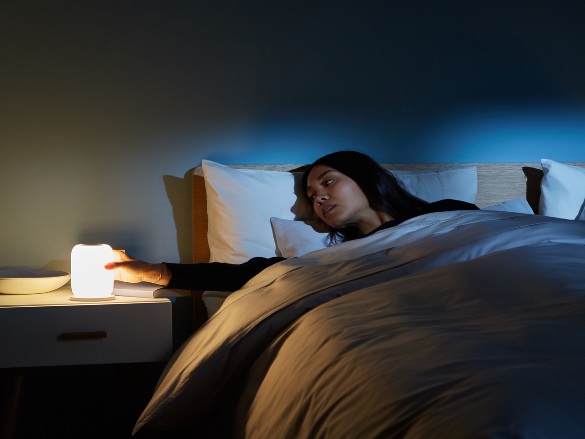 Essential Items For Getting Good Sleep,