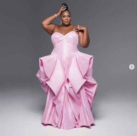 lizzo: truth doesn’t have to hurt!