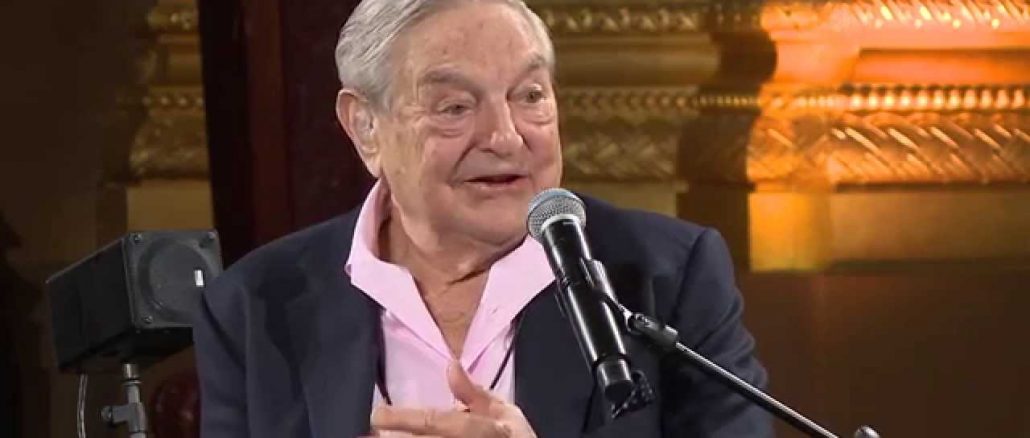 People Behind World Economic Forum,