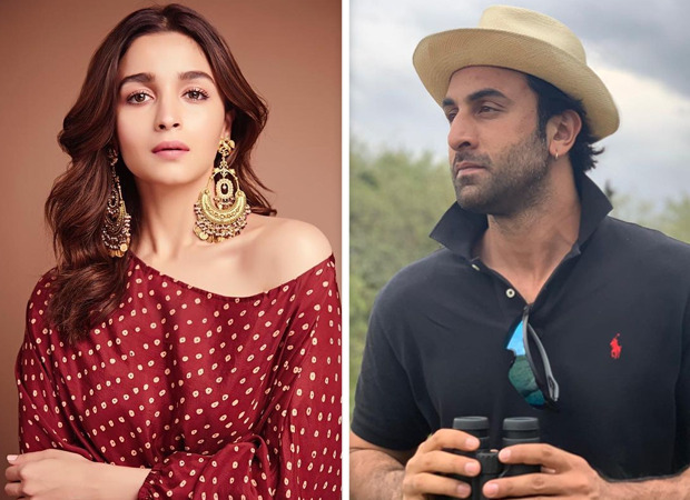 Alia Bhatt purchases a house worth Rs. 32 crores in Ranbir Kapoor’s apartment complex