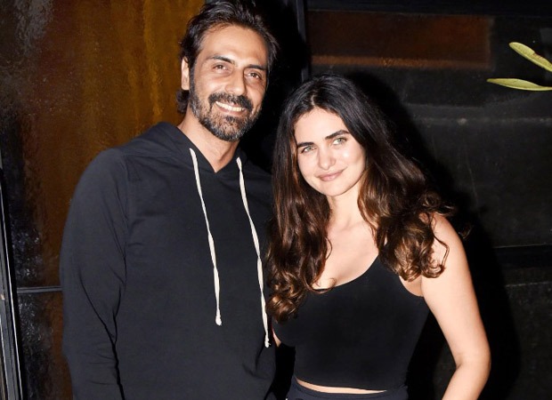 arjun rampal’s girlfriend gabriella demetriades tells ncb they have never consumed or peddled drugs