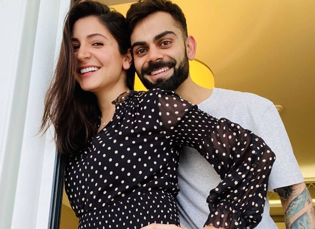 BCCI grants paternity leave to Virat Kohli, the cricketer will be home ahead of Anushka Sharma’s delivery