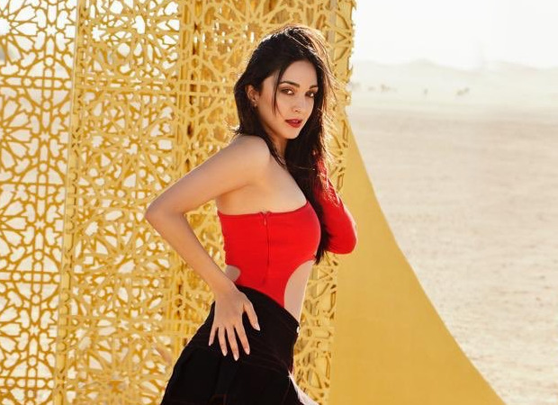 BEWARE! Kiara Advani is after the hottest properties in the world