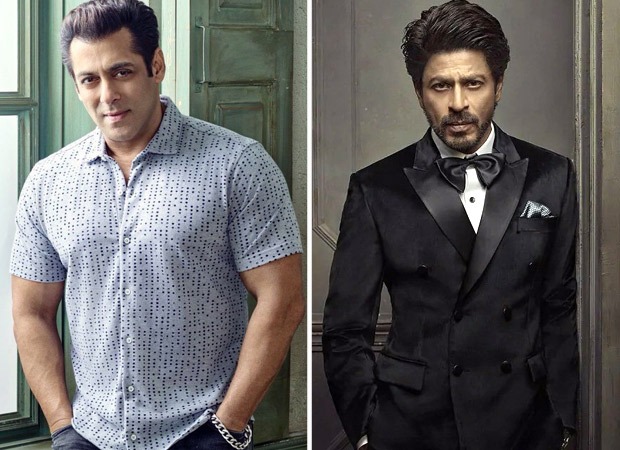 Bollywood crossover: Salman Khan to appear as Tiger in Shah Rukh Khan's Pathan 