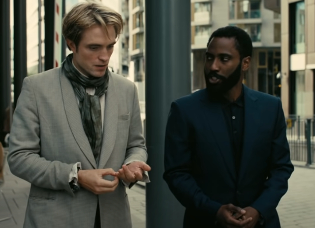 Christopher Nolan's Tenet starring John David Washington, Robert Pattinson, Dimple Kapadia to release on December 4 in India 