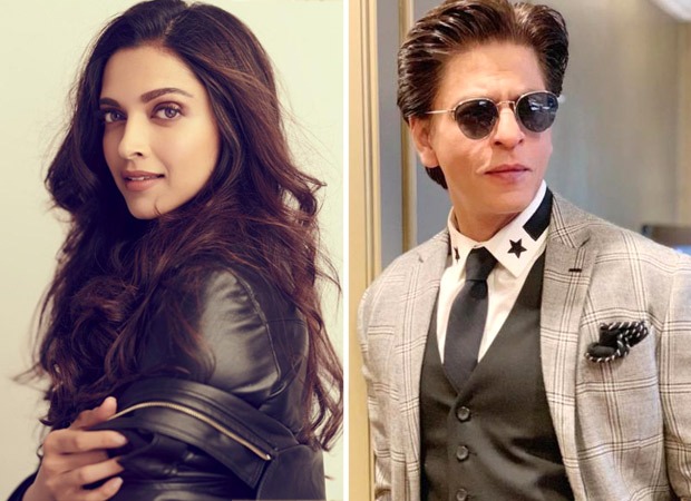 Deepika Padukone joins Shah Rukh Khan as an agent in Pathan, will perform a lot of action