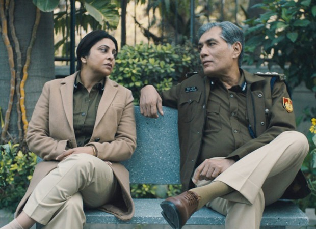 Delhi Crime wins Best Drama series at International Emmys 2020