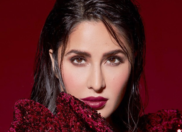 "I love a powerful lip colour that requires minimal touch-ups" - says Katrina Kaif as Kay Beauty launches Matte Drama lipsticks 