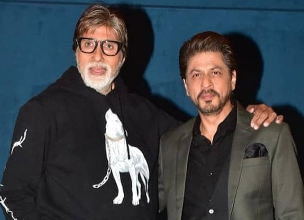 kbc 12: here’s how amitabh bachchan responded when he met a contestant who disliked him because he was rude to shah rukh khan