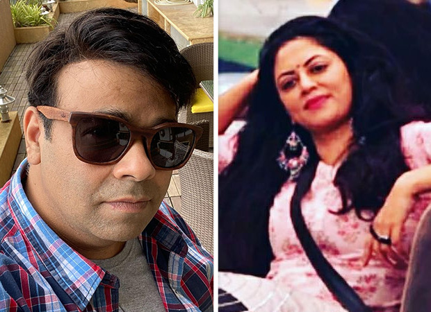 Kiku Sharda stands tall in support of Kavita Kaushik on Bigg Boss 14