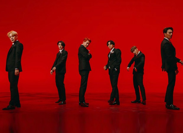 MONSTA X makes fiery comeback with 'Love Killa' from 'Fatal Love' album