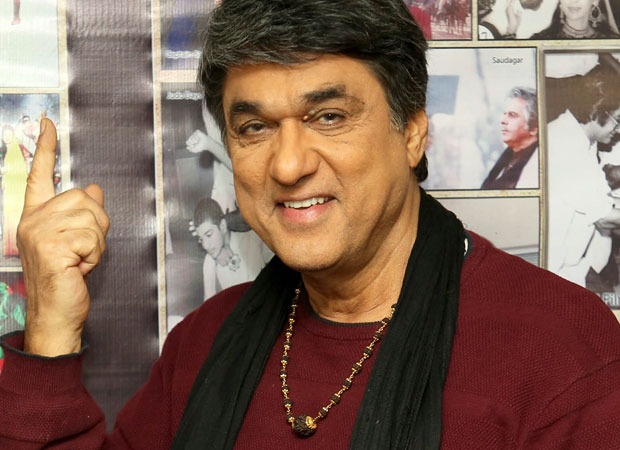 Mukesh Khanna apologizes after he made a remark that #MeToo cases happen because of women