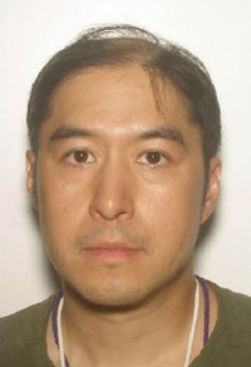 police search for missing toronto man jin-sin “stephen” lo