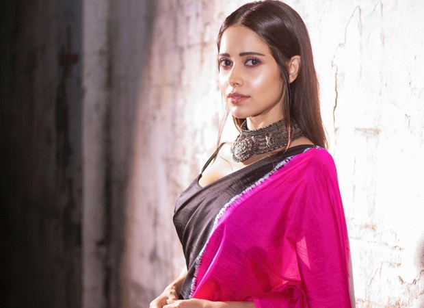 Nushrratt Bharuccha shares her life’s pehli Chhalaang, ahead of her film’s release