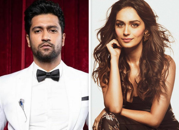 REVEALED: The BASIC PREMISE of Vicky Kaushal and Manushi Chillar’s next with YRF; And it’s INTERESTING