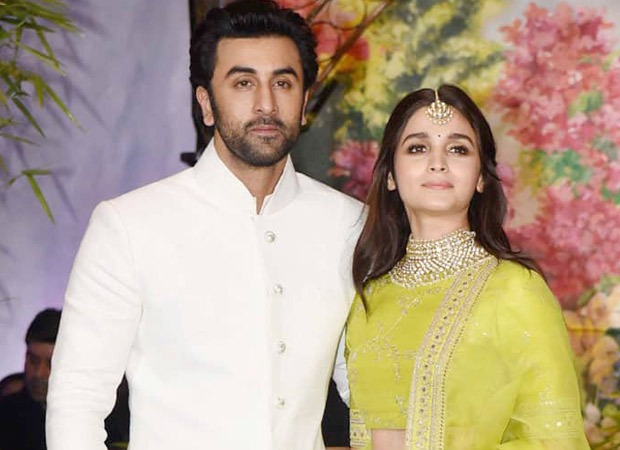 Ranbir Kapoor, Alia Bhatt, Nagarjuna, Mouni Roy resume Brahmastra shooting in Mumbai