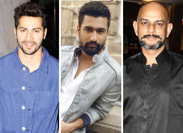 SCOOP: Varun Dhawan and NOT Vicky Kaushal was the first choice for YRF’s Vijay Krishna Acharya directorial