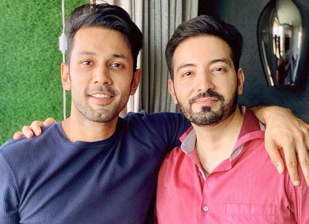 Sahil Anand calls his friend 'Superhero' for helping him fight COVID-19