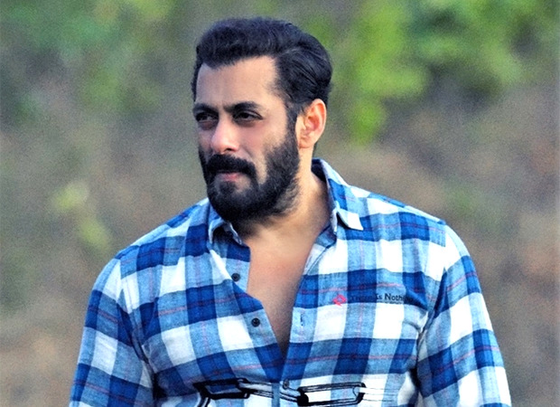 Salman Khan isolates himself after his driver and two staff members test positive for coronavirus