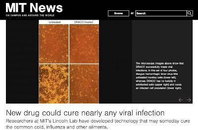 Real Solution Viruses