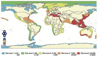 Unintended Environmental Consequences Forced Masking