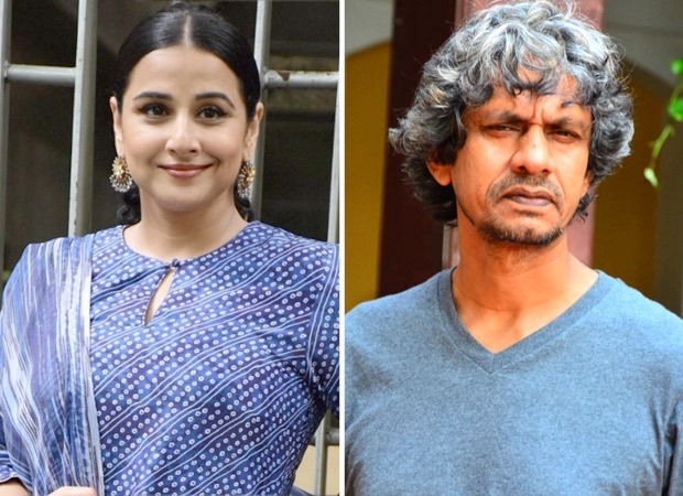 Sherni: Will Vidya Balan opt out after Vijay Raaz's arrest?