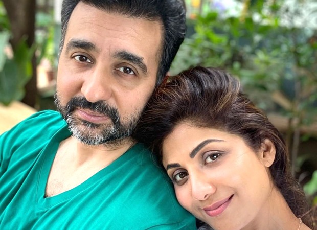 Shilpa Shetty and Raj Kundra celebrate 11 years of togetherness with romantic posts