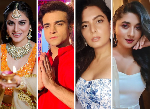 Shraddha Arya, Krishna Kaul, Ruhi Chaturvedi, Kanika Mann talk about ZEE5 Super Family League