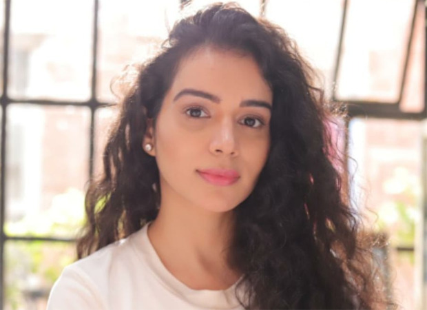 Sukirti Kandpal is thrilled to play the role of Alia Shroff in Story 9 Months Ki