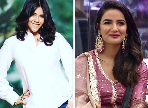THIS is what Ekta Kapoor said on Bigg Boss 14 about Jasmin Bhasin not being a part of the Naagin franchise anymore