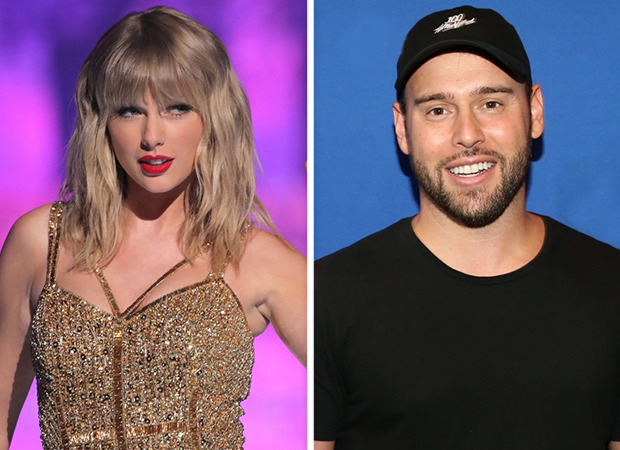 Taylor Swift confirms sale of her masters for the second time as she begins re-recording her albums; Scooter Braun sells it for $300 million