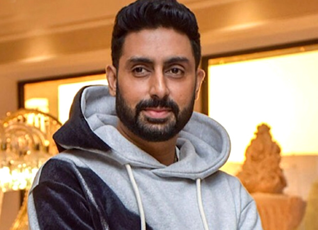 "They call me their grandson," Abhishek Bachchan gets a royal welcome in Kolkata