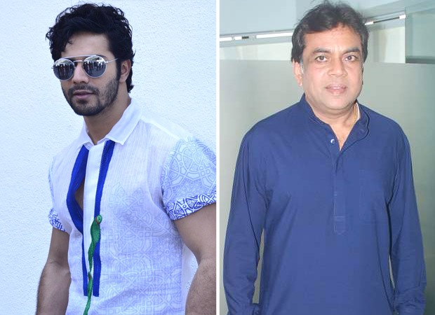 Varun Dhawan was to play Harshad Mehta for Paresh Rawal’s production, it finally became the web show Scam 1992