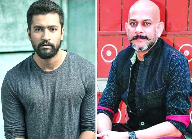 Vicky Kaushal's next, directed by Vijay Krishna Acharya, quietly goes on floors in Mumbai