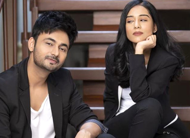 New parents Amrita Rao and Anmol ask their Instafam for baby name suggestions; comment section floods with beautiful names