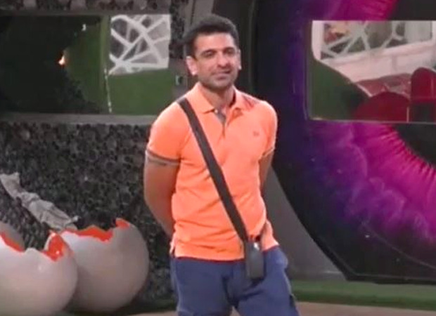 Bigg Boss 14: Eijaz Khan reveals he had Rs. 4000 in his account; asks Shardul Pandit to speak up about his living condition during task