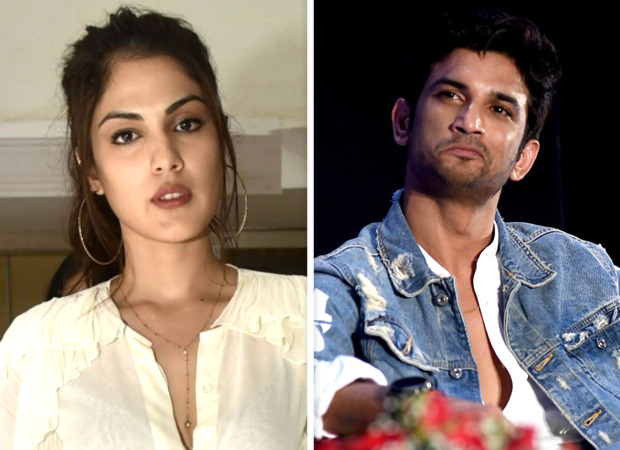 Rhea Chakraborty’s lawyer reveals why she walked out of Sushant Singh Rajput’s house on June 8