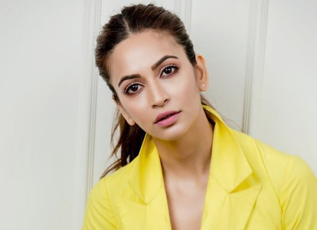 Actress Kriti Kharbanda diagnosed with Malaria