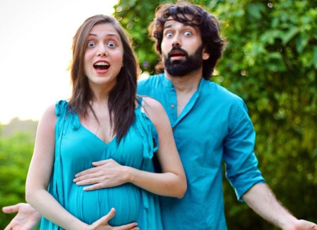 Nakuul Mehta and Jankee to become parents; says their quarantine was not boring at all