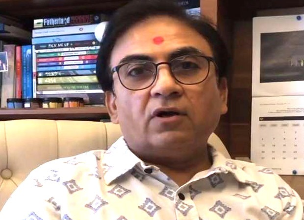 Taarak Mehta Ka Ooltah Chashmah actor Dilip Joshi says foul language used in OTT is unnecessary; says we are blindly following the west