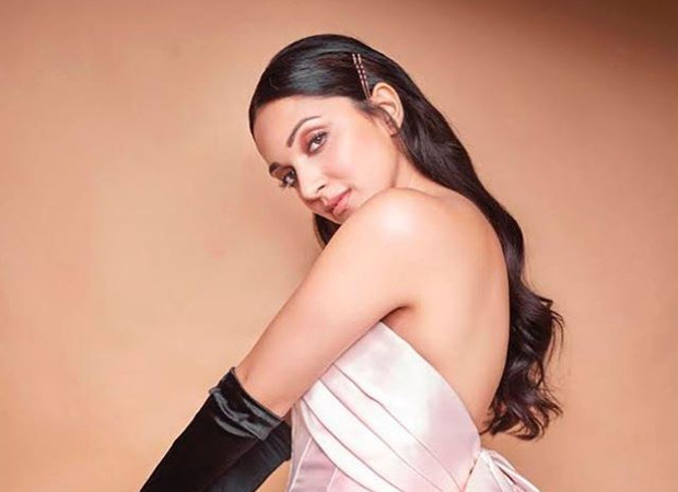 Kiara Advani's answer to three things she would pick over 'great sex' has the internet's attention