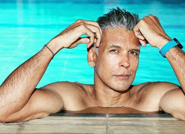 Milind Soman booked by Goa Police for running naked on beach and posting the picture on social media
