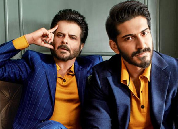 Anil Kapoor pens a heartfelt birthday note for his ‘friend’ and ‘confidant’ Harshvardhan Kapoor