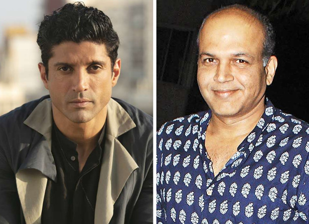 Farhan Akhtar to play the lead in Ashutosh Gowariker’s contemporary action film?