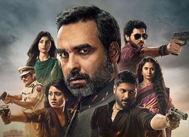 Amazon Prime Video and Excel Entertainment greenlights season 3 of Mirzapur