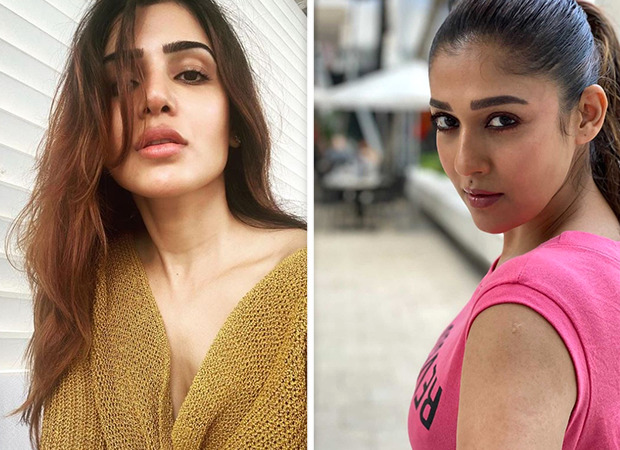 Samantha Akkineni salutes Nayanthara’s strength and silent determination as she wishes the latter on her birthday with a powerful message