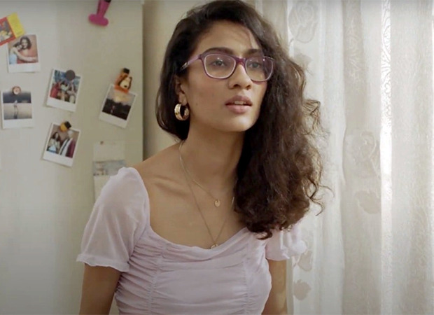 Sushmita Sen's daughter Renee Sen to debut with short film Suttabaazi; trailer out now